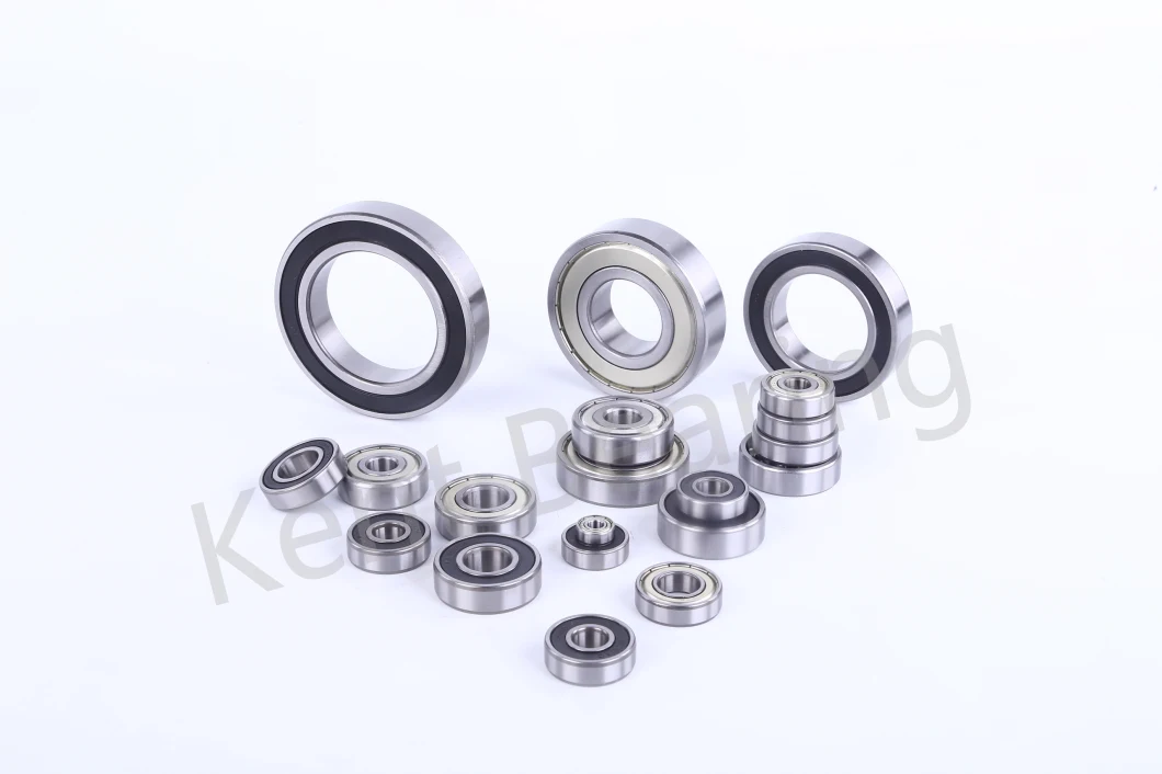 China Kent Ball Bearing 6801 6802 6803 6804 6805 6806 6807 6808 6809 Wholesale Imported High Quality Deep Groove Ball Bearings