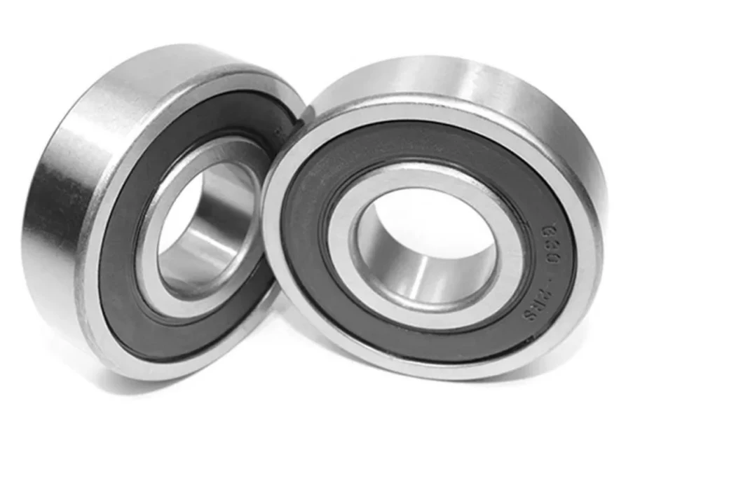 Factory Sale Various China Deep Groove 607 608 609 High Precision Ball Bearing