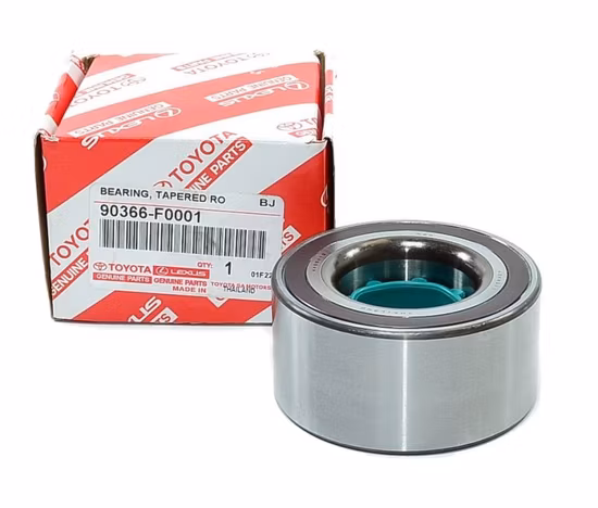 테이퍼 롤러 베어링, 휠 베어링, 자동차 베어링, 니들 베어링, 제조 및 맞춤화