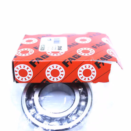 Rillenkugellager 6300zz (NACHI, Timken, NSK, NTN, KOYO, IKO 6000 6001 6002 6003 6004 6005 6006 6007 6200 6201 6202 6203 6204 6205 6301 6302 ZZ 2RS)